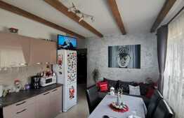 Apartament 3 camere, 55.71 mp, finisat, zona Penny Apahida