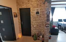 Apartament 3 camere, 55.71 mp, finisat, zona Penny Apahida