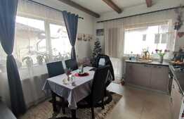 Apartament 3 camere, 55.71 mp, finisat, zona Penny Apahida