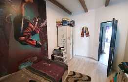 Apartament 3 camere, 55.71 mp, finisat, zona Penny Apahida