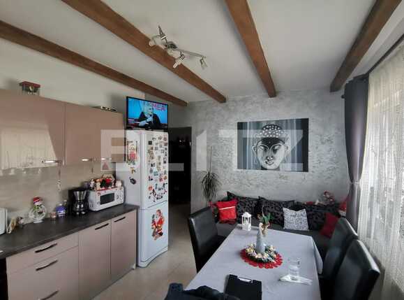 Apartament de vânzare 3 camere Apahida - 59590AV | BLITZ Cluj-Napoca | Poza3