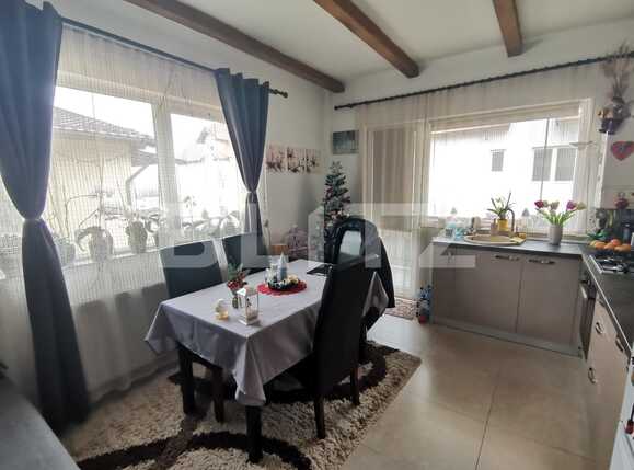 Apartament de vânzare 3 camere Apahida - 59590AV | BLITZ Cluj-Napoca | Poza1