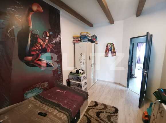 Apartament de vânzare 3 camere Apahida - 59590AV | BLITZ Cluj-Napoca | Poza5