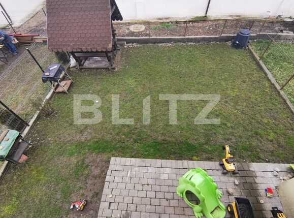 Apartament de vânzare 3 camere Apahida - 59590AV | BLITZ Cluj-Napoca | Poza12