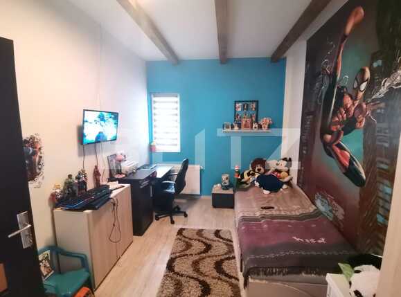 Apartament de vânzare 3 camere Apahida - 59590AV | BLITZ Cluj-Napoca | Poza4