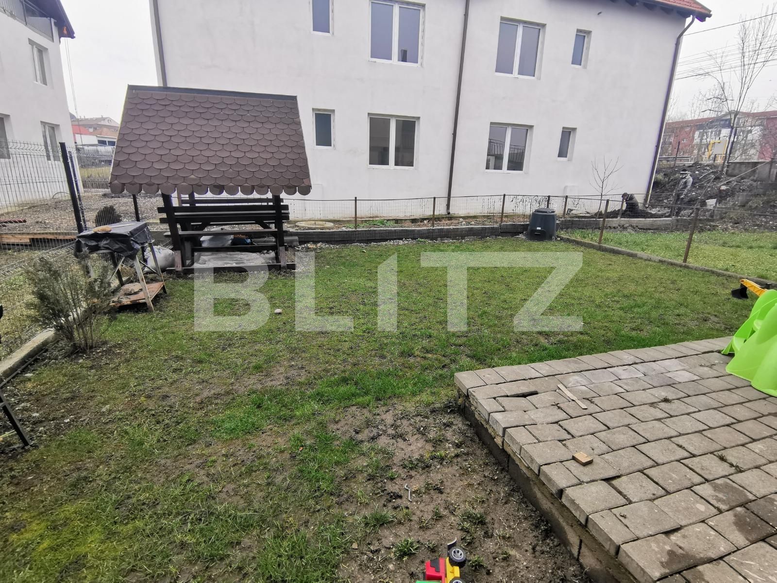 Apartament de vânzare 3 camere Apahida - 59590AV | BLITZ Cluj-Napoca | Poza11