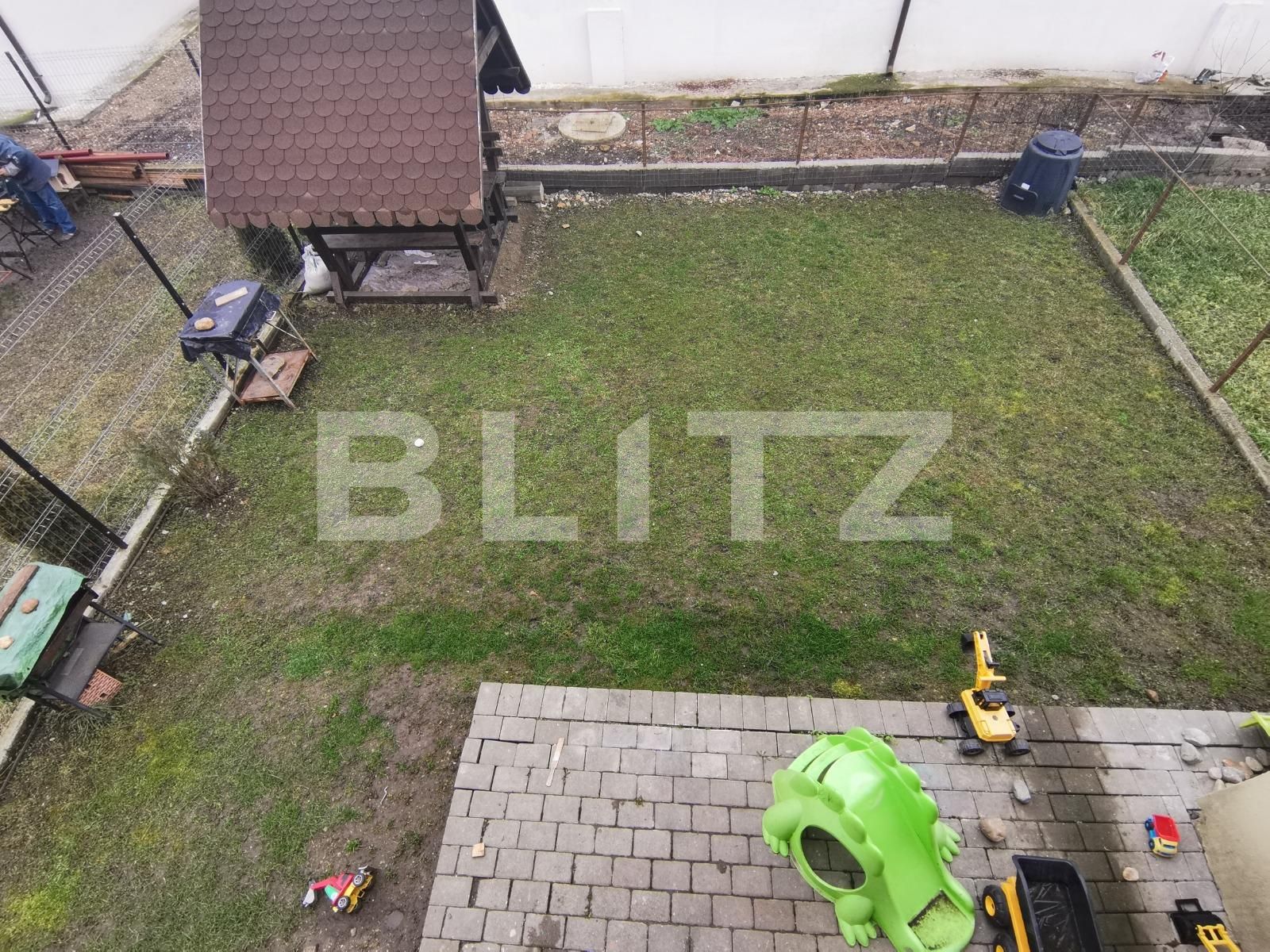 Apartament de vânzare 3 camere Apahida - 59590AV | BLITZ Cluj-Napoca | Poza12