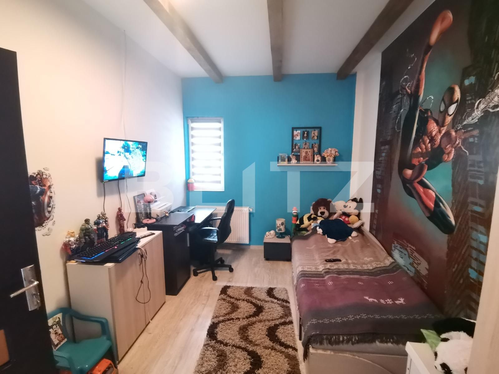 Apartament de vânzare 3 camere Apahida - 59590AV | BLITZ Cluj-Napoca | Poza4