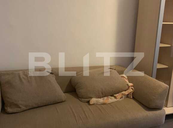 Garsonieră de închiriat Marasti - 59591AI | BLITZ Cluj-Napoca | Poza3