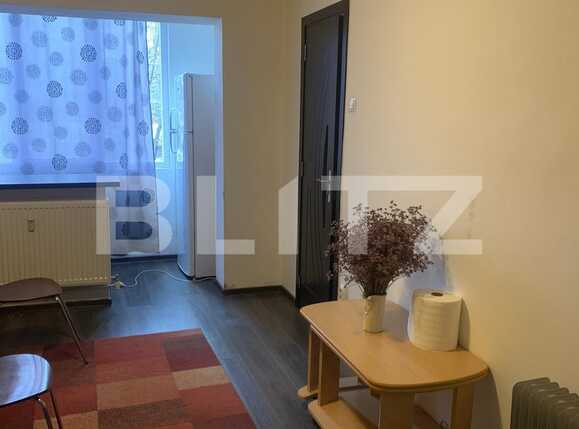 Garsonieră de închiriat Marasti - 59591AI | BLITZ Cluj-Napoca | Poza2