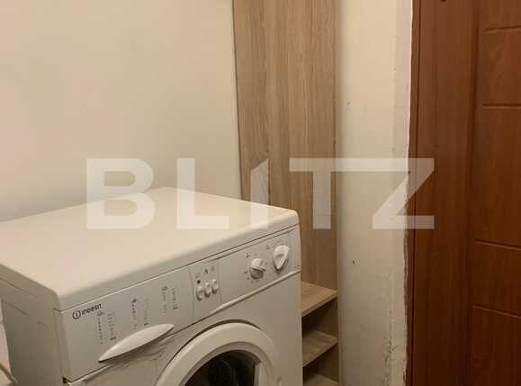 Garsonieră de închiriat Marasti - 59591AI | BLITZ Cluj-Napoca | Poza6