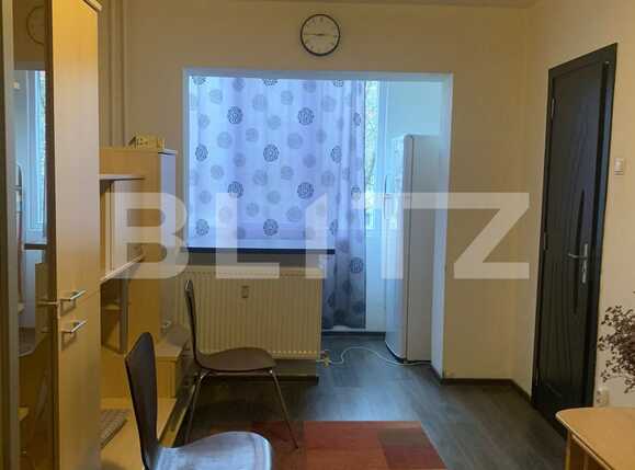 Garsonieră de închiriat Marasti - 59591AI | BLITZ Cluj-Napoca | Poza1