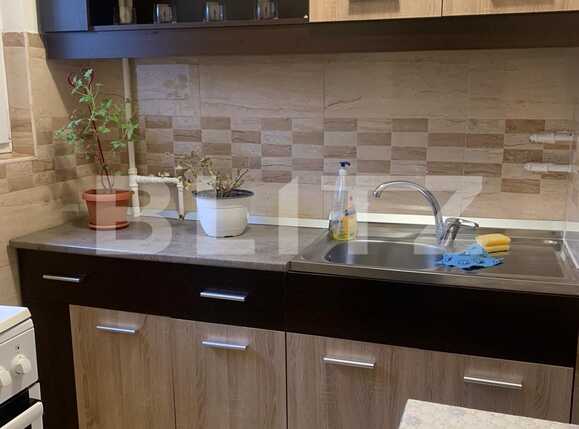 Garsonieră de închiriat Marasti - 59591AI | BLITZ Cluj-Napoca | Poza4