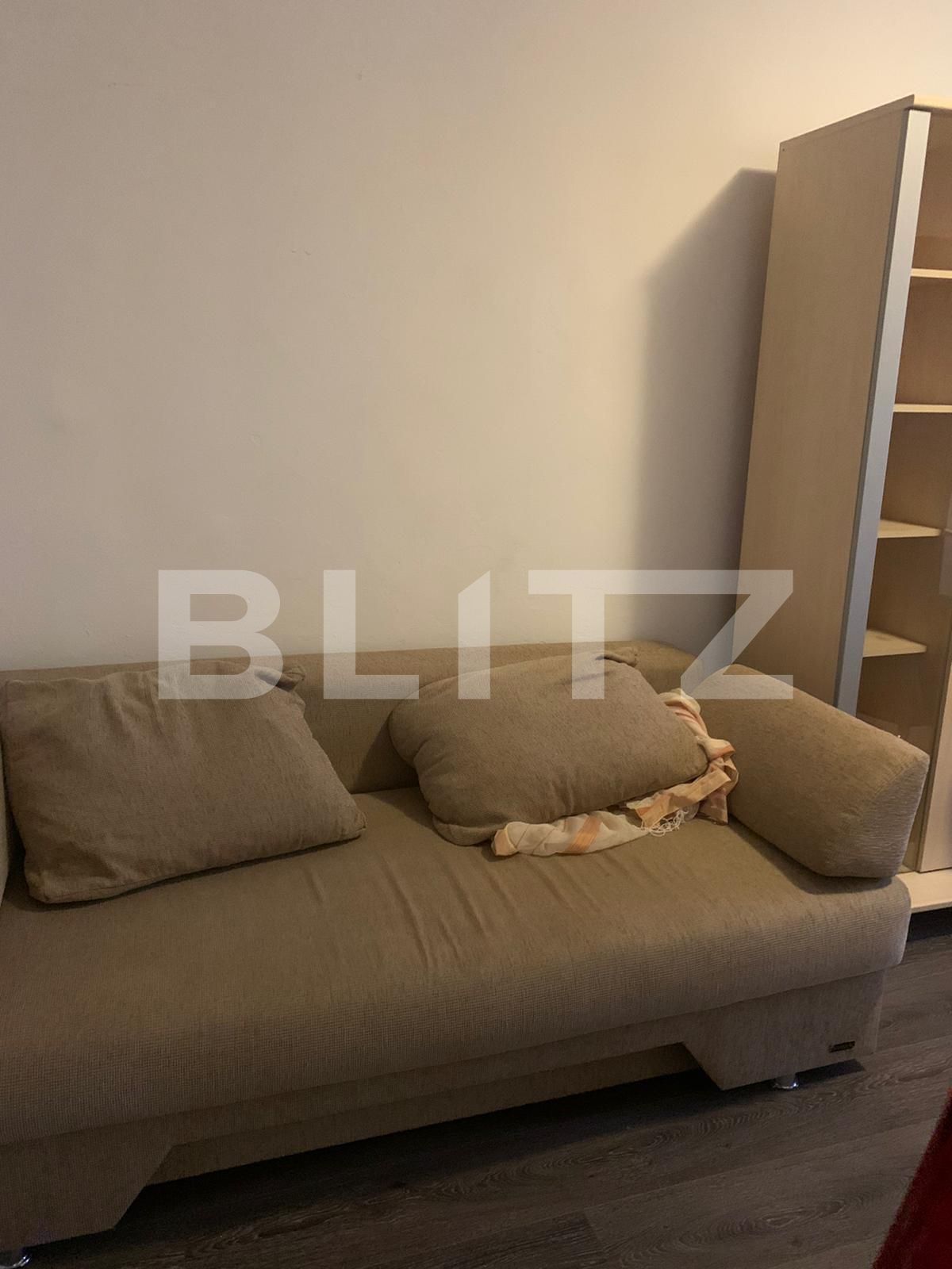 Garsonieră de închiriat Marasti - 59591AI | BLITZ Cluj-Napoca | Poza3