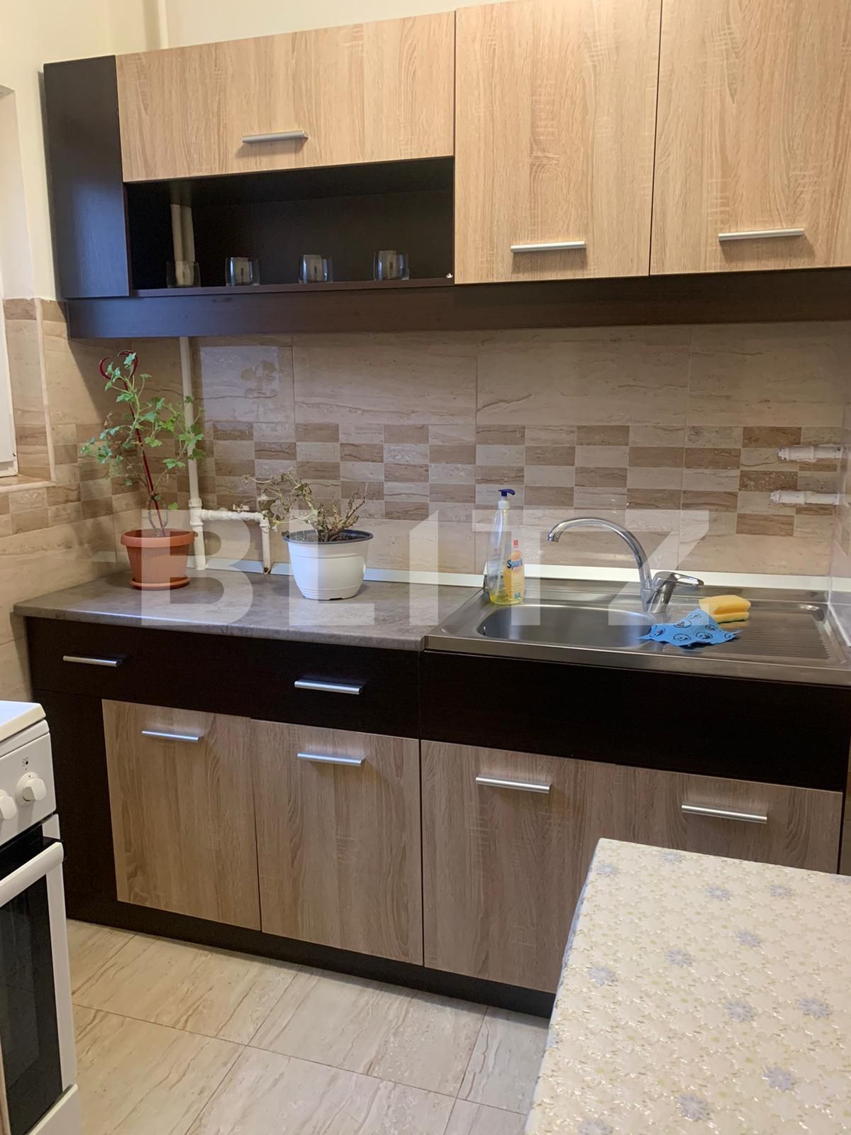 Garsonieră de închiriat Marasti - 59591AI | BLITZ Cluj-Napoca | Poza4