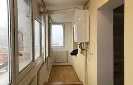 Apartament 3 camere, decomandat, 90 mp, zona Calea Bucuresti 