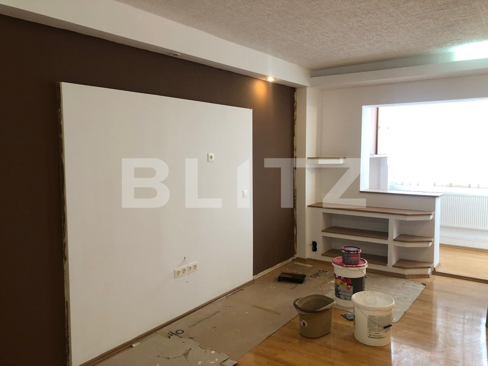 Apartament de vânzare 3 camere Calea Bucuresti - 59592AV | BLITZ Brașov | Poza2
