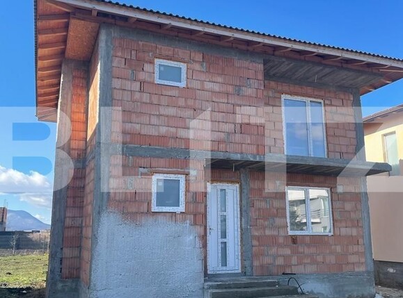 Casa de vânzare 4 camere Stupini - 59593CV | BLITZ Brașov | Poza2