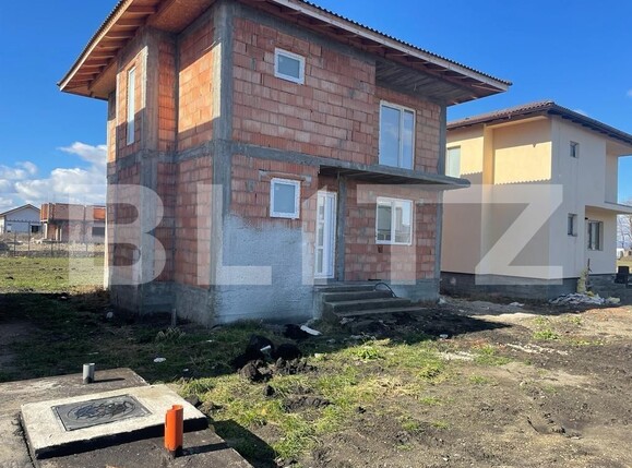 Casa de vânzare 4 camere Stupini - 59593CV | BLITZ Brașov | Poza1