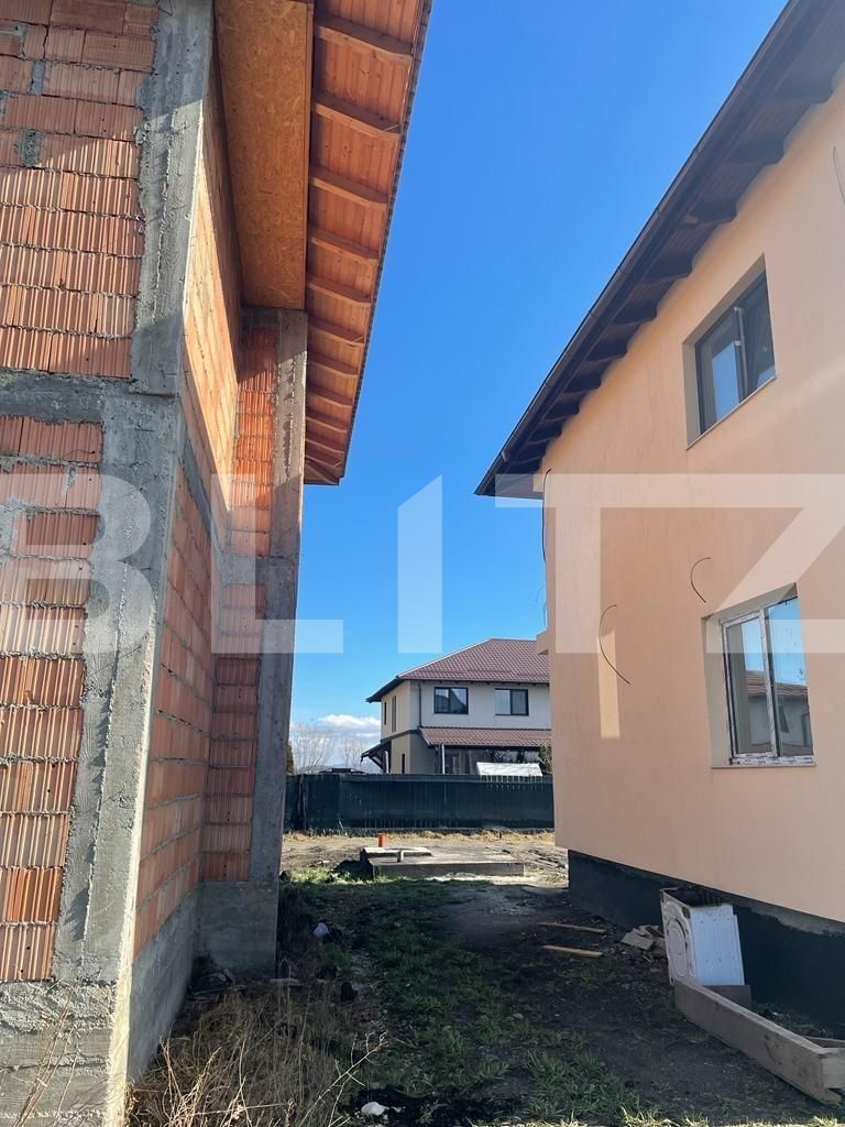 Casa de vânzare 4 camere Stupini - 59593CV | BLITZ Brașov | Poza4