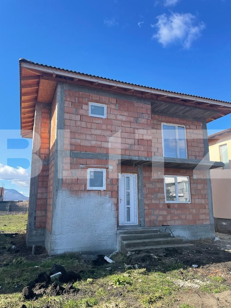 Casa de vânzare 4 camere Stupini - 59593CV | BLITZ Brașov | Poza2
