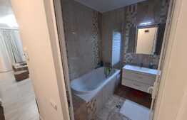 Apartament 3 camere, 60mp, balcon 20mp, loc parcare! Zona BMW!