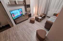 Apartament 3 camere, 60mp, balcon 20mp, loc parcare! Zona BMW!