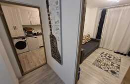 Apartament 3 camere, 60mp, balcon 20mp, loc parcare! Zona BMW!