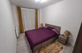Apartament 3 camere, 60mp, balcon 20mp, loc parcare! Zona BMW!