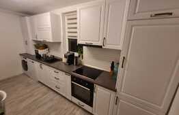 Apartament 3 camere, 60mp, balcon 20mp, loc parcare! Zona BMW!