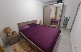 Apartament 3 camere, 60mp, balcon 20mp, loc parcare! Zona BMW!