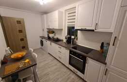 Apartament 3 camere, 60mp, balcon 20mp, loc parcare! Zona BMW!