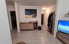 Apartament 3 camere, 60mp, balcon 20mp, loc parcare! Zona BMW!