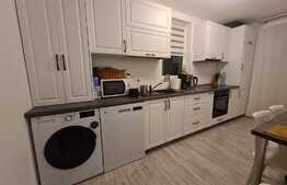 Apartament 3 camere, 60mp, balcon 20mp, loc parcare! Zona BMW!