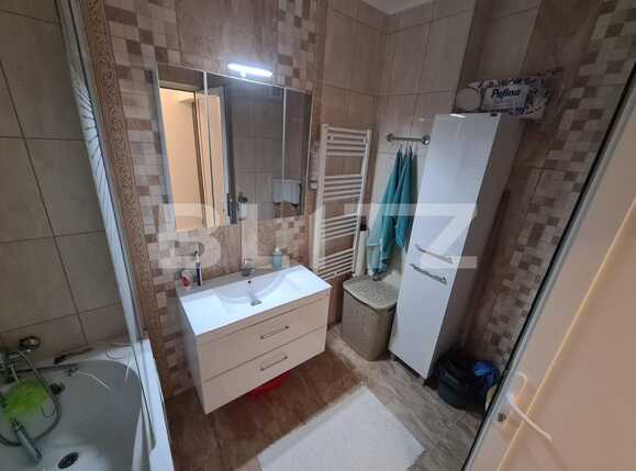 Apartament de vânzare 3 camere Floreşti - 59594AV | BLITZ Cluj-Napoca | Poza14