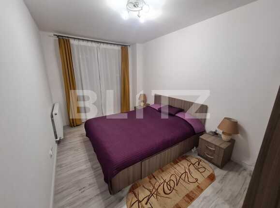 Apartament de vânzare 3 camere Floreşti - 59594AV | BLITZ Cluj-Napoca | Poza1