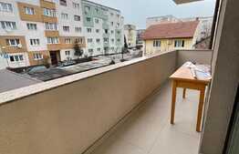 Apartament 3 camere, 60 mp, garaj, imobil nou, zona strazii Dambovitei