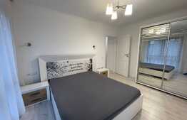 Apartament 3 camere, 60 mp, garaj, imobil nou, zona strazii Dambovitei