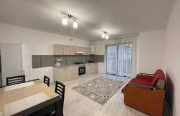 Apartament 3 camere, 60 mp, garaj, imobil nou, zona strazii Dambovitei