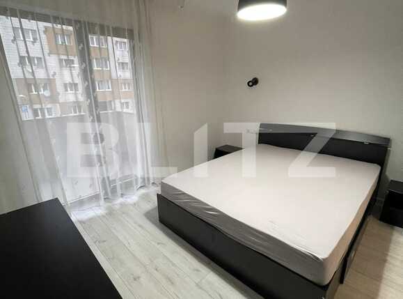 Apartament de închiriat 3 camere Marasti - 59595AI | BLITZ Cluj-Napoca | Poza4