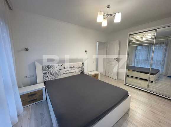 Apartament de închiriat 3 camere Marasti - 59595AI | BLITZ Cluj-Napoca | Poza7