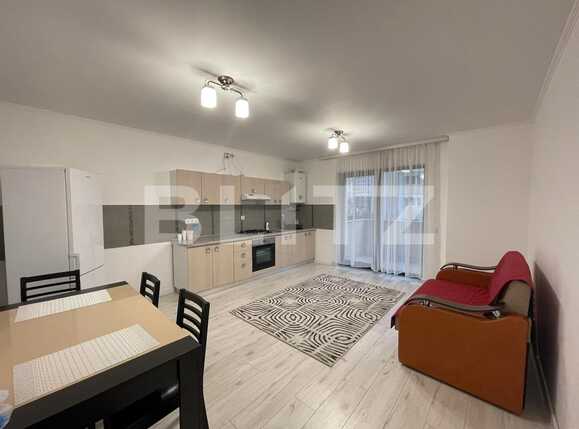 Apartament de închiriat 3 camere Marasti - 59595AI | BLITZ Cluj-Napoca | Poza2