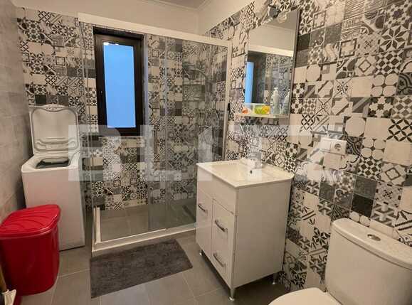 Apartament de închiriat 3 camere Marasti - 59595AI | BLITZ Cluj-Napoca | Poza11