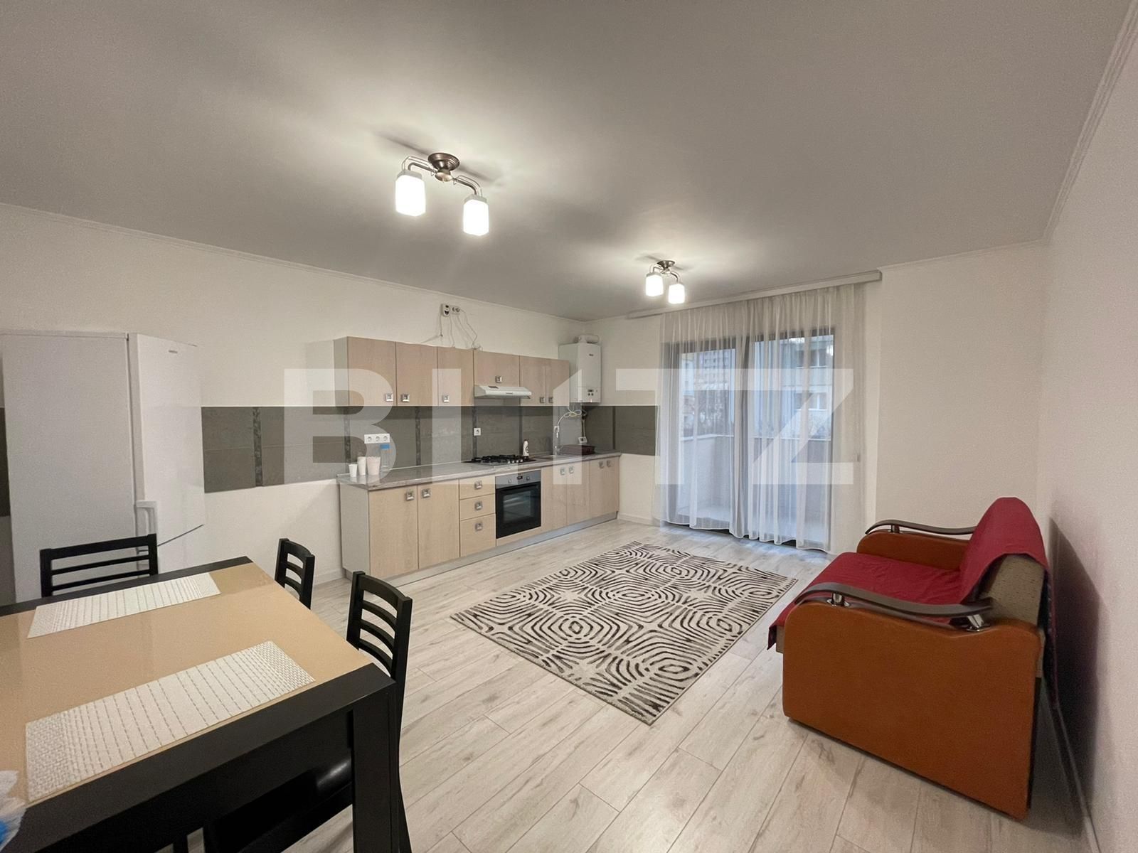 Apartament de închiriat 3 camere Marasti - 59595AI | BLITZ Cluj-Napoca | Poza2