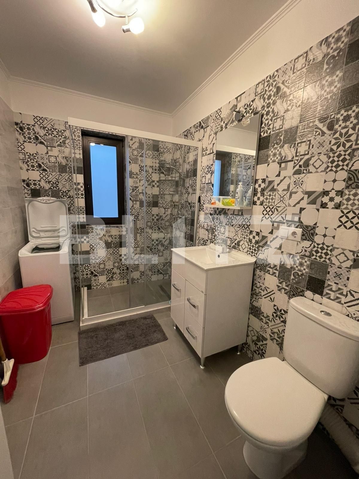 Apartament de închiriat 3 camere Marasti - 59595AI | BLITZ Cluj-Napoca | Poza11