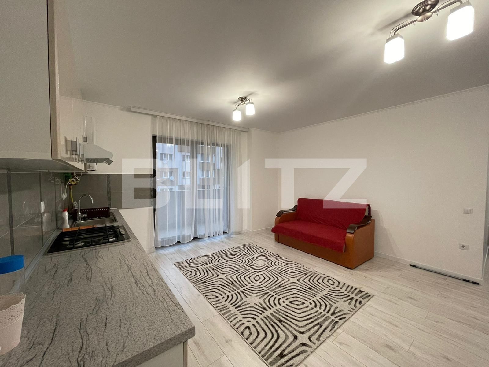 Apartament de închiriat 3 camere Marasti - 59595AI | BLITZ Cluj-Napoca | Poza3