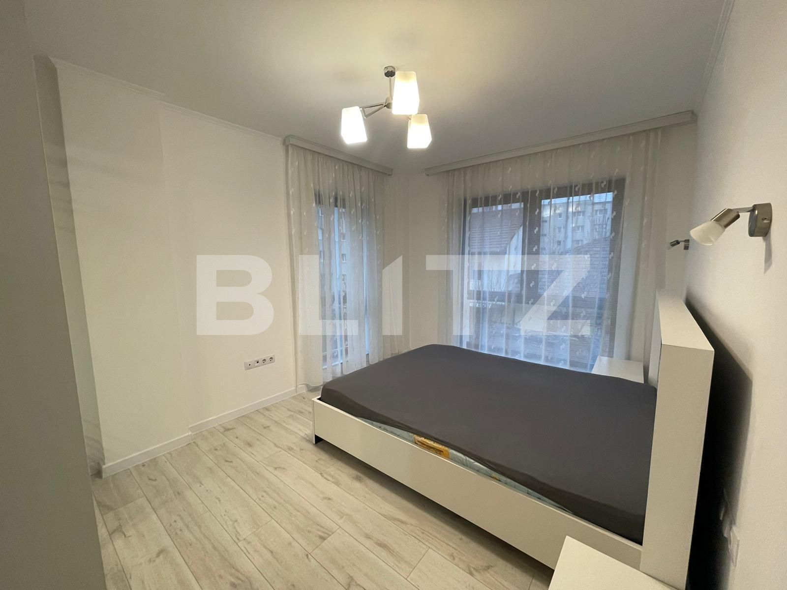 Apartament de închiriat 3 camere Marasti - 59595AI | BLITZ Cluj-Napoca | Poza9