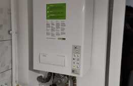 Apartament de 3 camere, nou, parcare, etaj intermediar, zona Teilor!