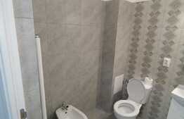 Apartament de 3 camere, nou, parcare, etaj intermediar, zona Teilor!