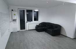 Apartament de 3 camere, nou, parcare, etaj intermediar, zona Teilor!